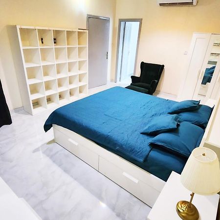 Moods Holiday Homes Al Ain Eksteriør bilde