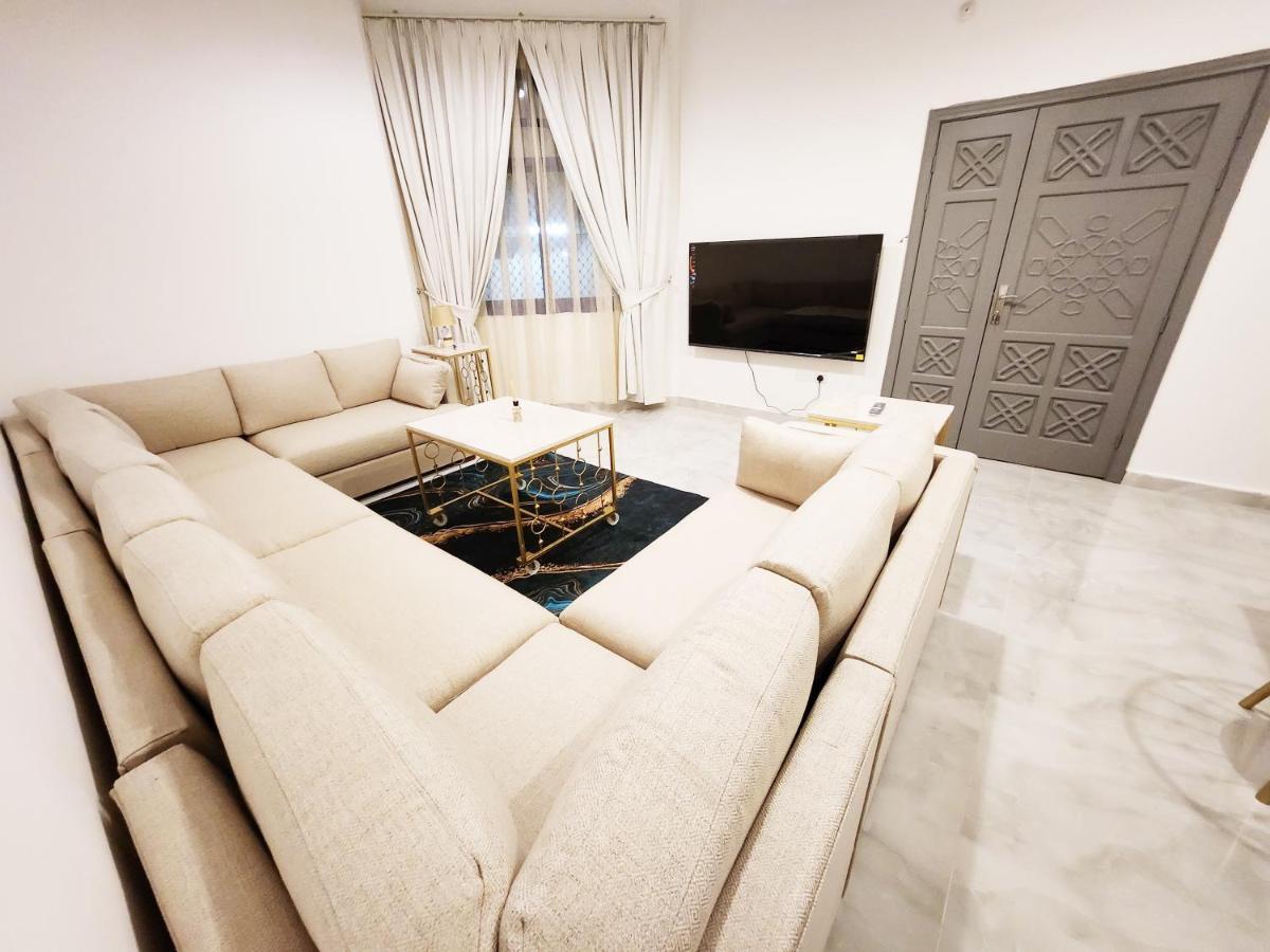 Moods Holiday Homes Al Ain Eksteriør bilde