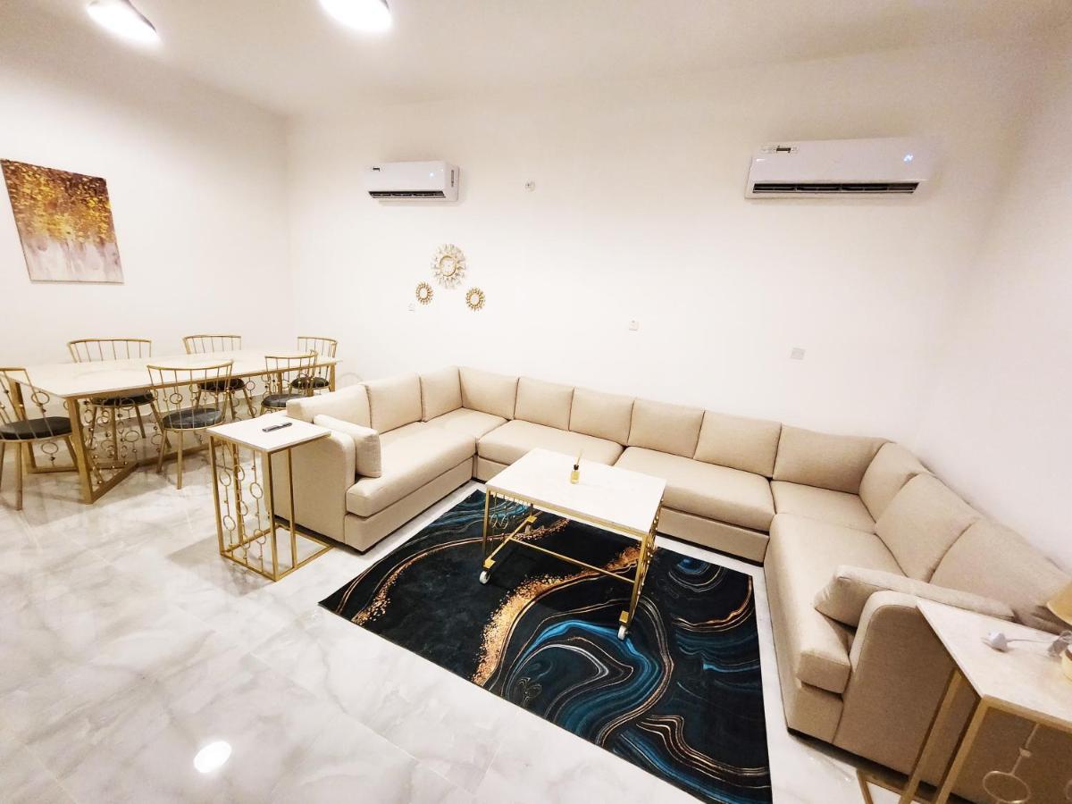 Moods Holiday Homes Al Ain Eksteriør bilde