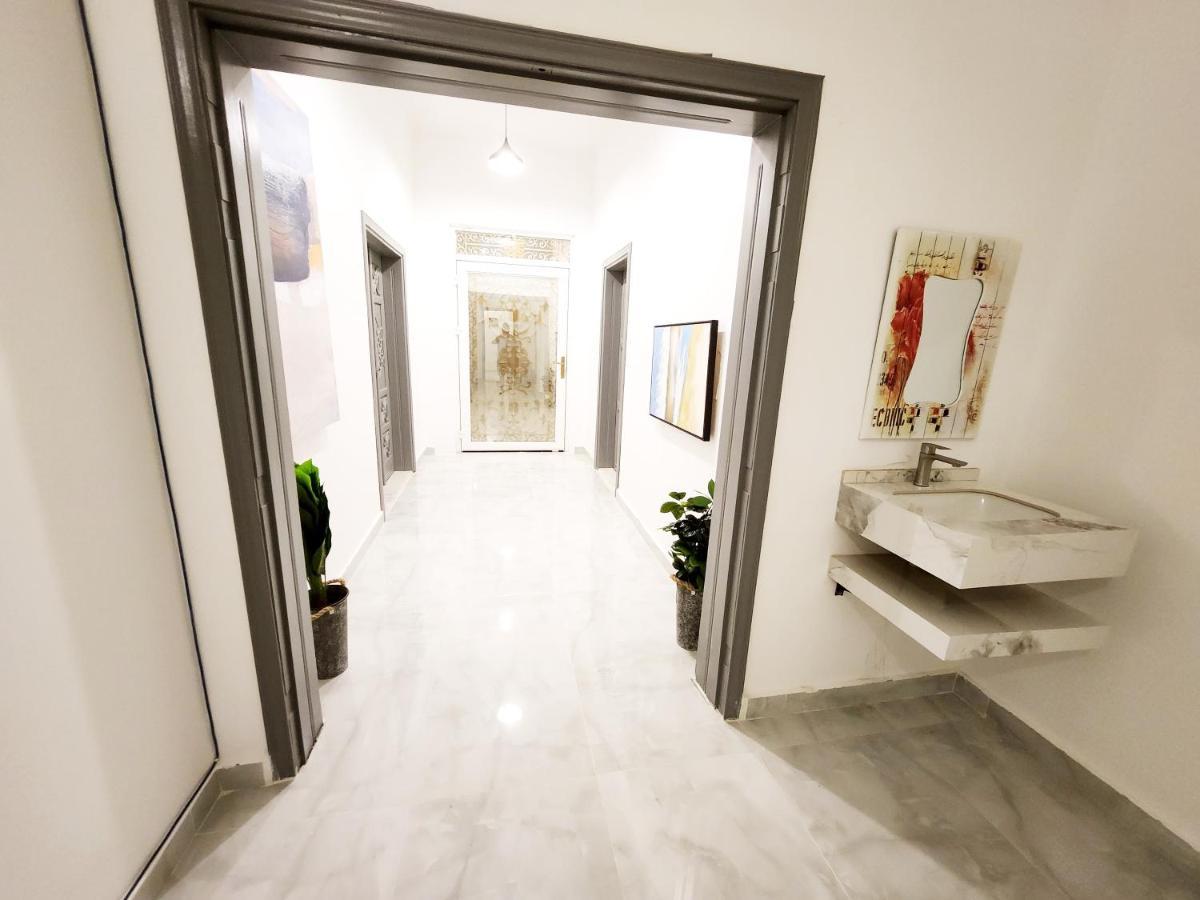 Moods Holiday Homes Al Ain Eksteriør bilde