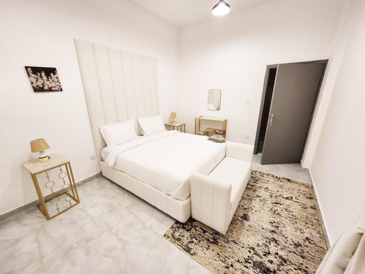 Moods Holiday Homes Al Ain Eksteriør bilde