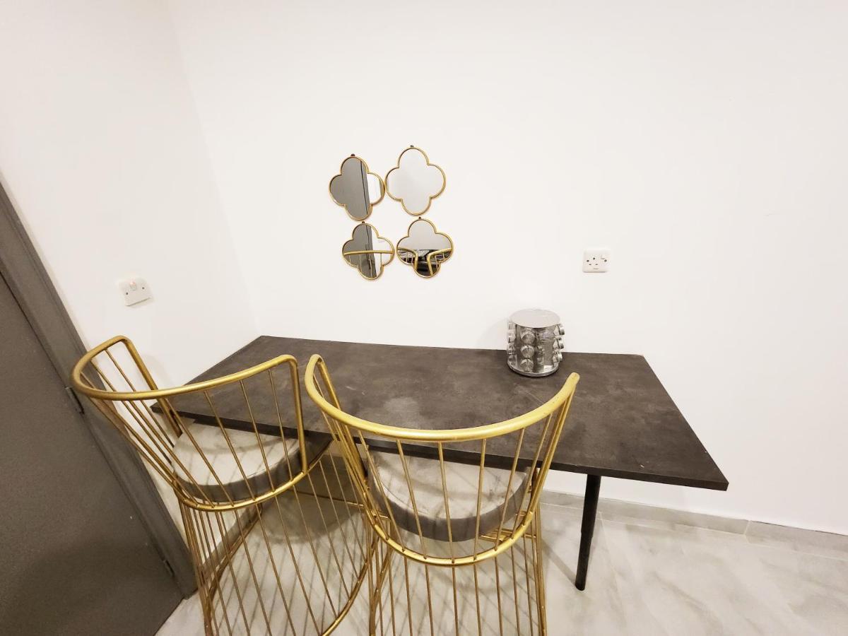 Moods Holiday Homes Al Ain Eksteriør bilde