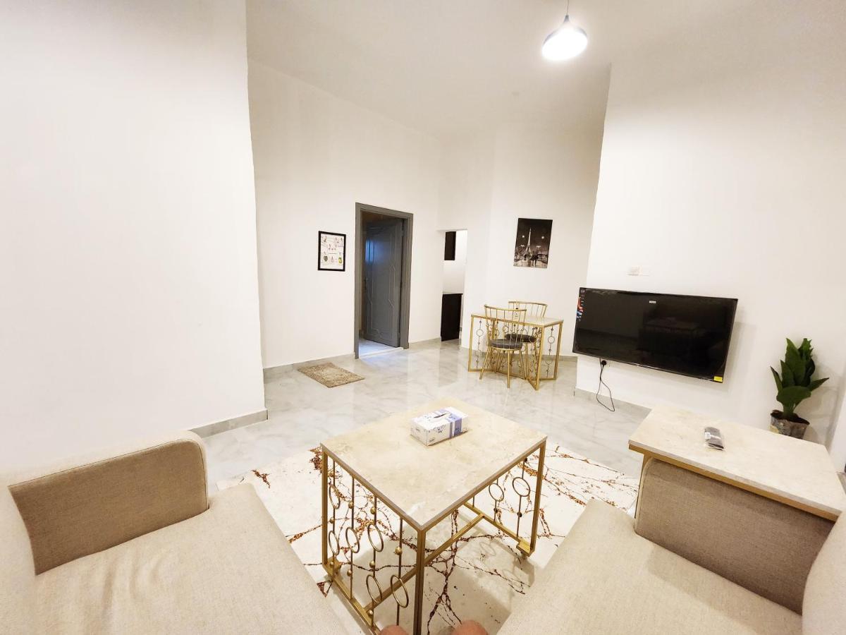 Moods Holiday Homes Al Ain Eksteriør bilde