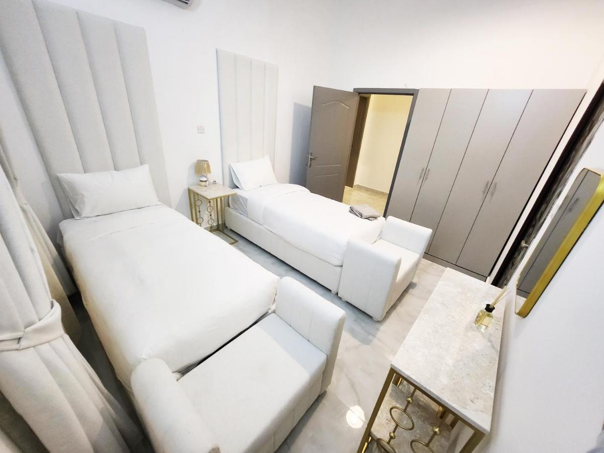Moods Holiday Homes Al Ain Eksteriør bilde