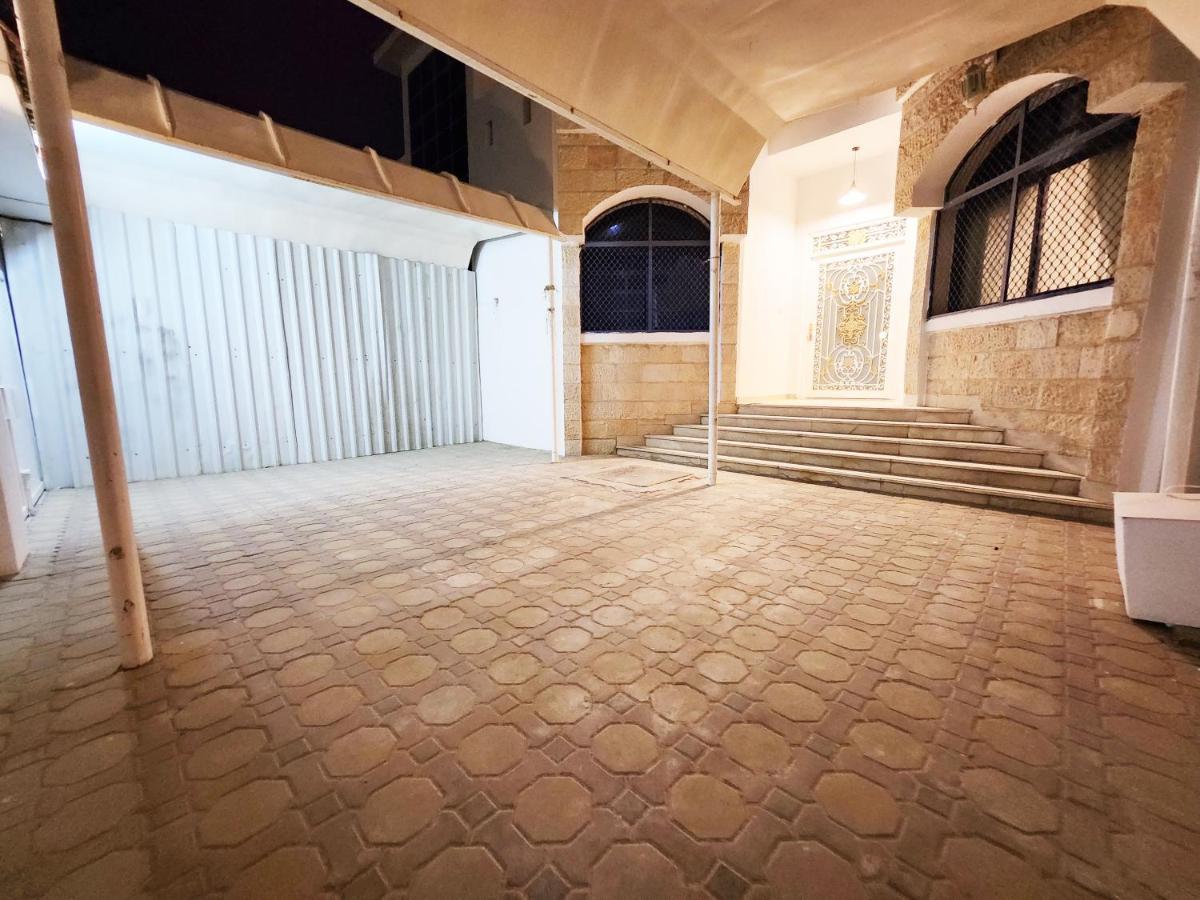 Moods Holiday Homes Al Ain Eksteriør bilde