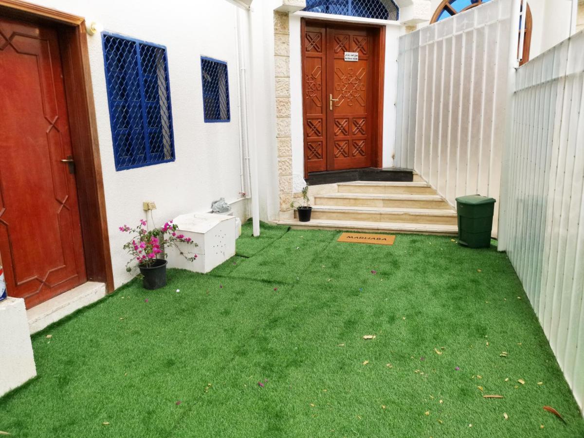 Moods Holiday Homes Al Ain Eksteriør bilde