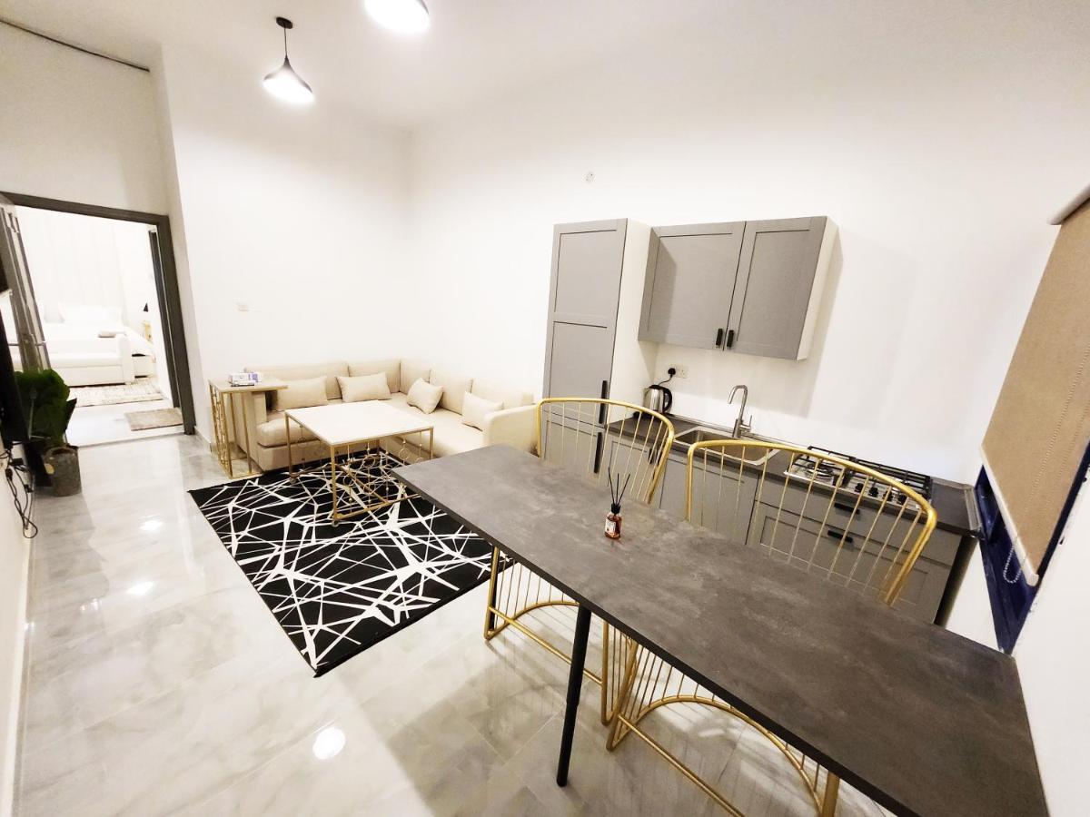 Moods Holiday Homes Al Ain Eksteriør bilde