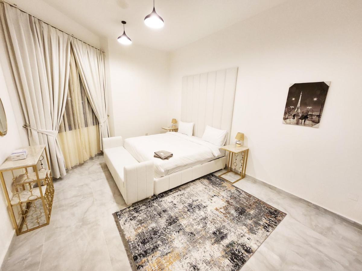 Moods Holiday Homes Al Ain Eksteriør bilde