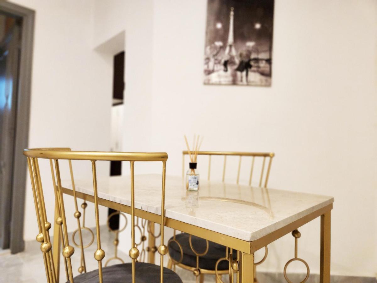 Moods Holiday Homes Al Ain Eksteriør bilde