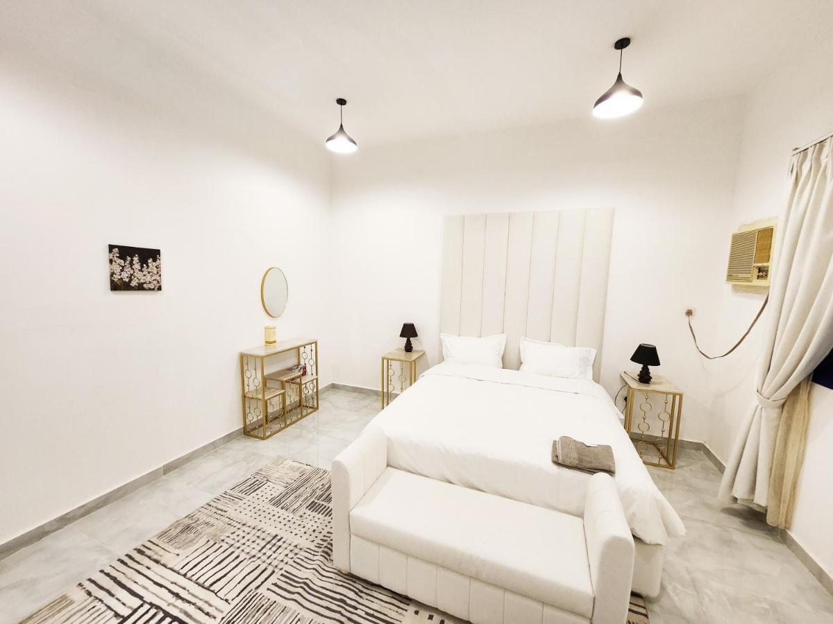 Moods Holiday Homes Al Ain Eksteriør bilde