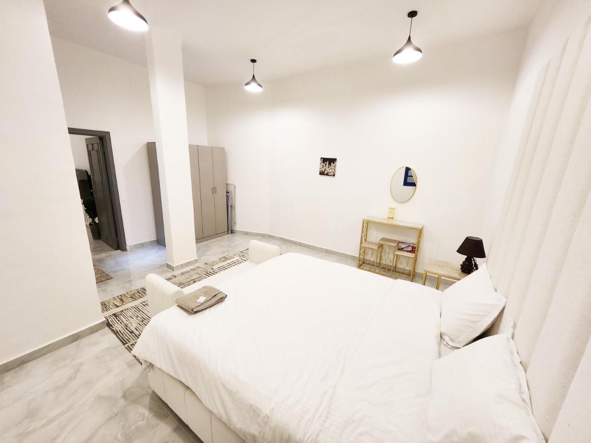 Moods Holiday Homes Al Ain Eksteriør bilde
