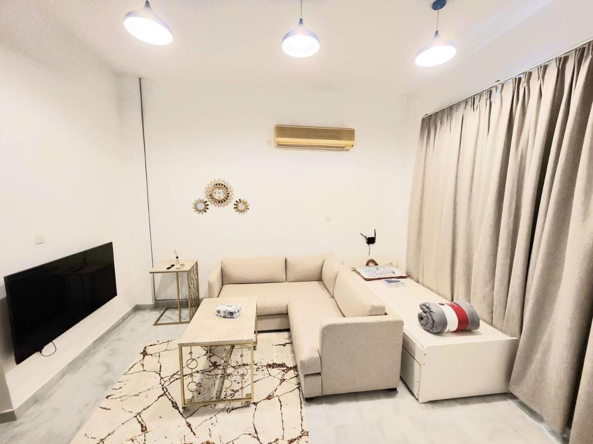 Moods Holiday Homes Al Ain Eksteriør bilde