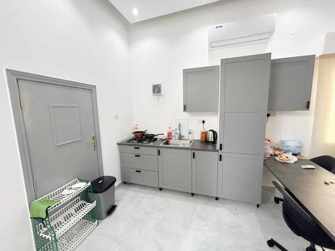 Moods Holiday Homes Al Ain Eksteriør bilde