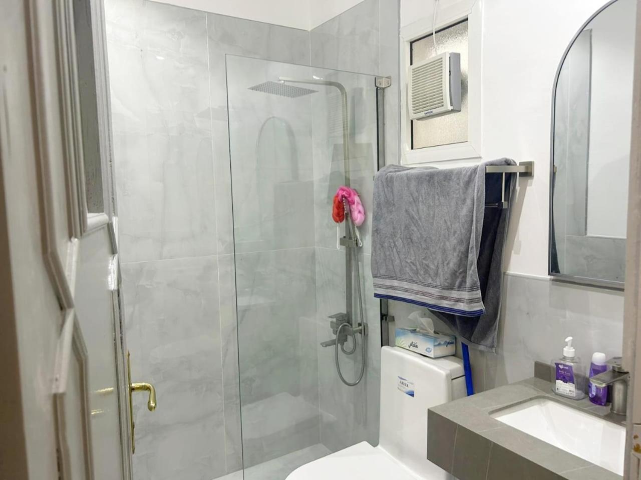 Moods Holiday Homes Al Ain Eksteriør bilde
