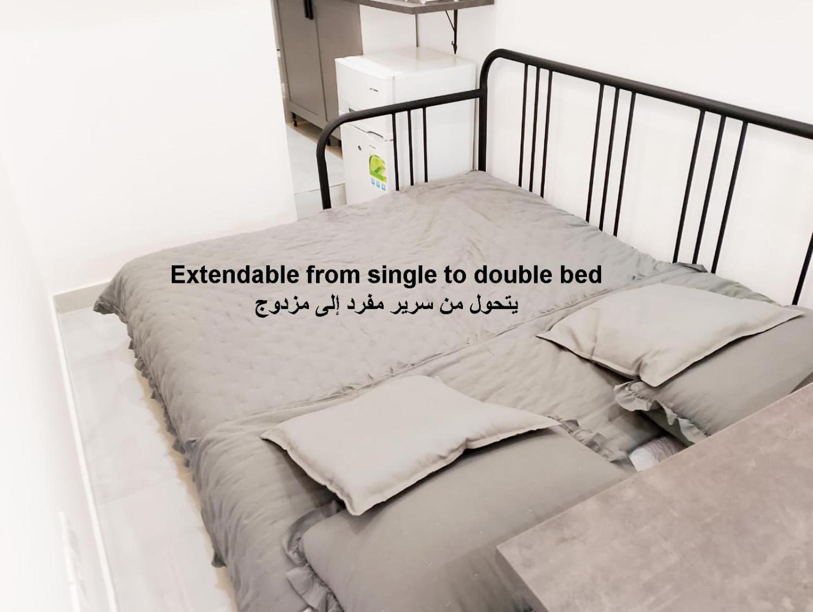 Moods Holiday Homes Al Ain Eksteriør bilde