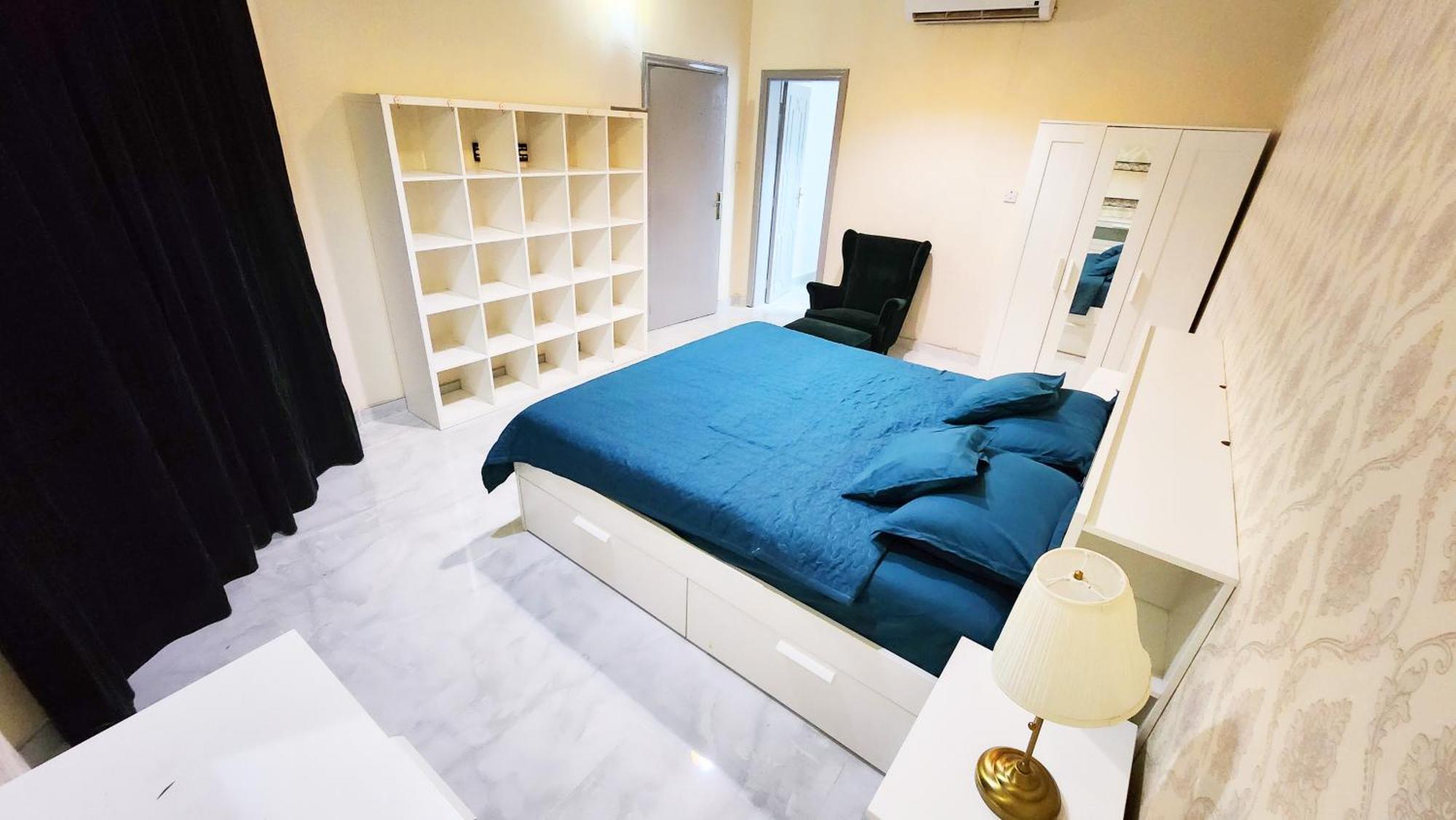 Moods Holiday Homes Al Ain Eksteriør bilde