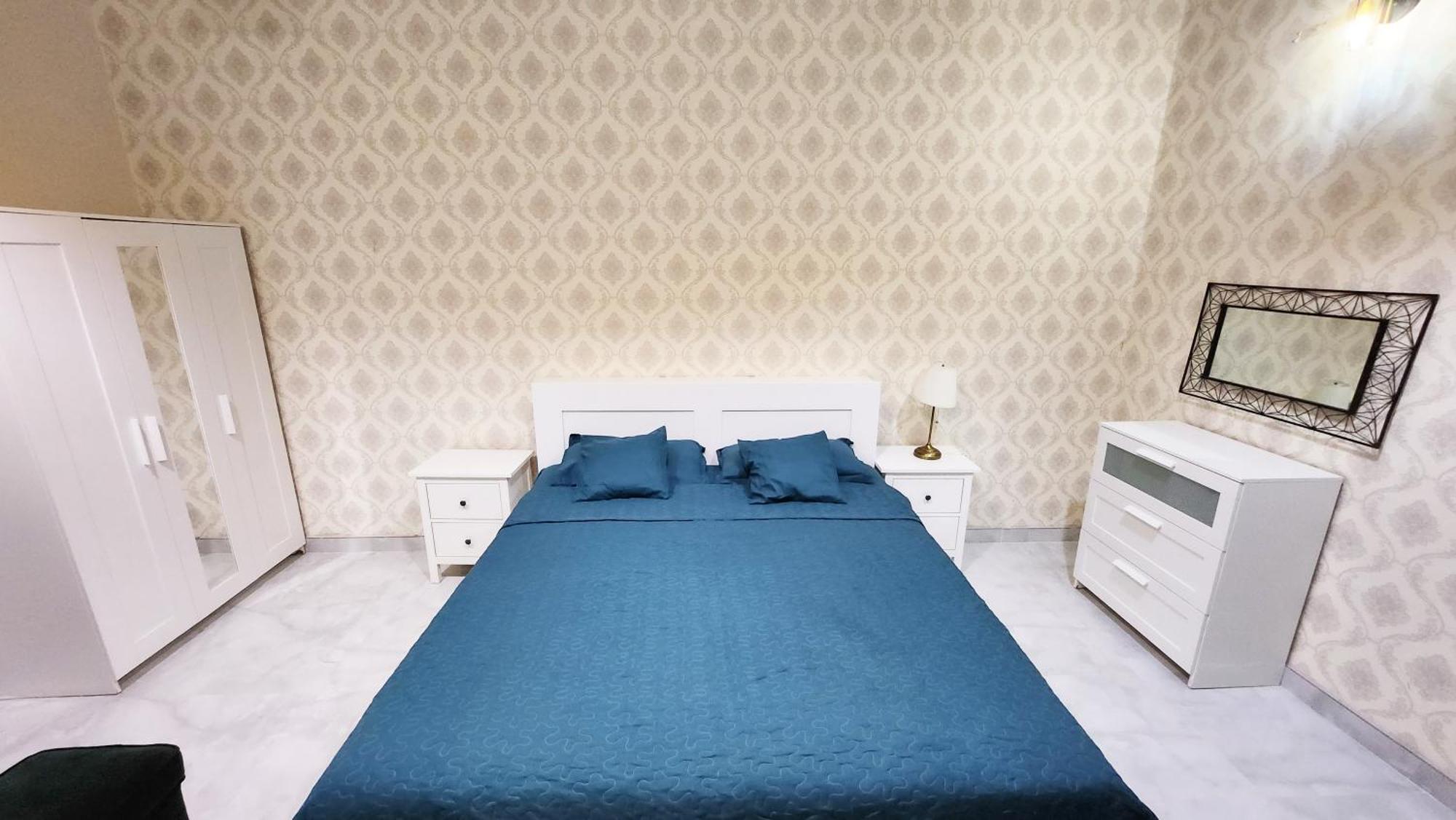 Moods Holiday Homes Al Ain Eksteriør bilde