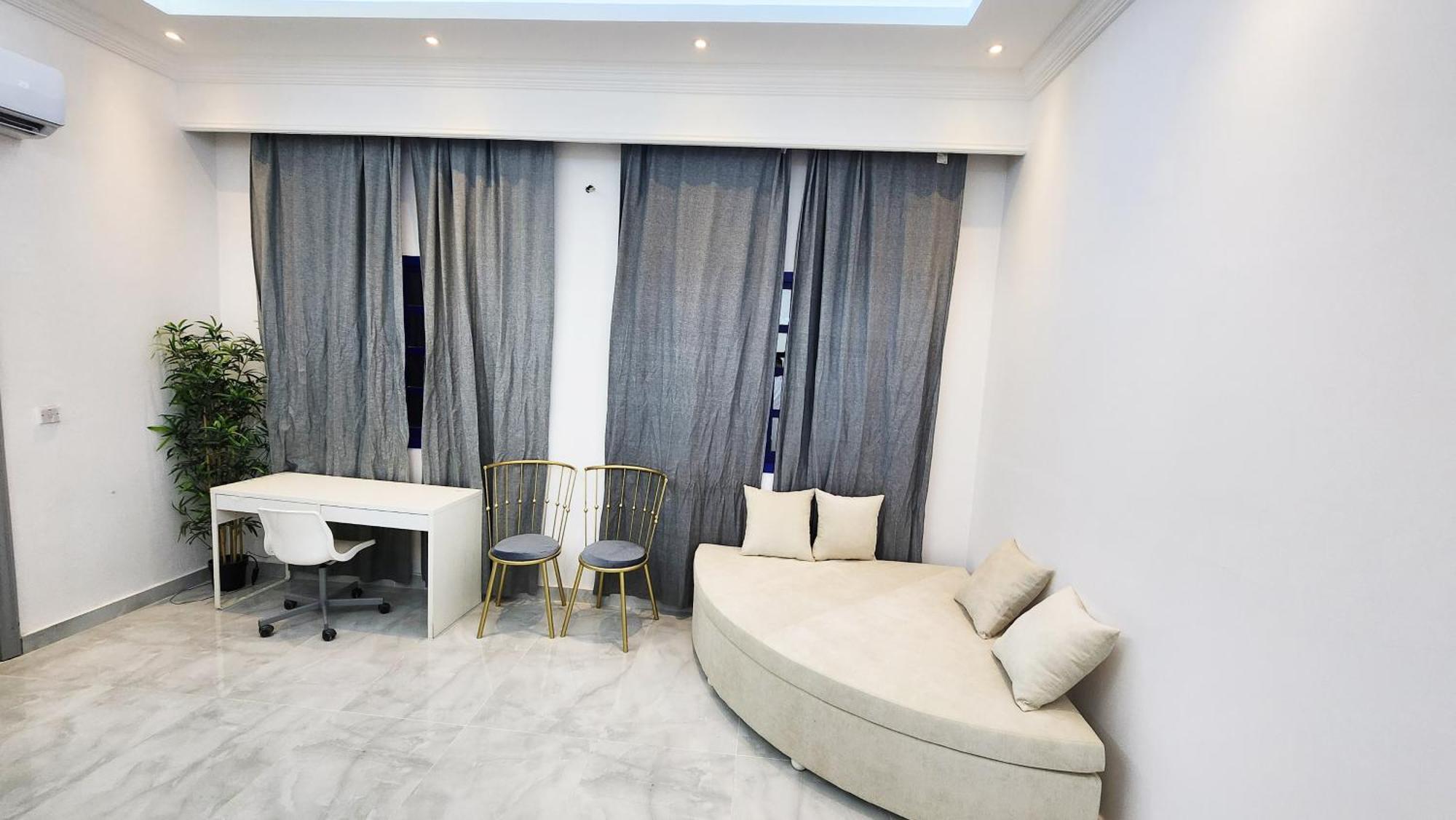 Moods Holiday Homes Al Ain Eksteriør bilde