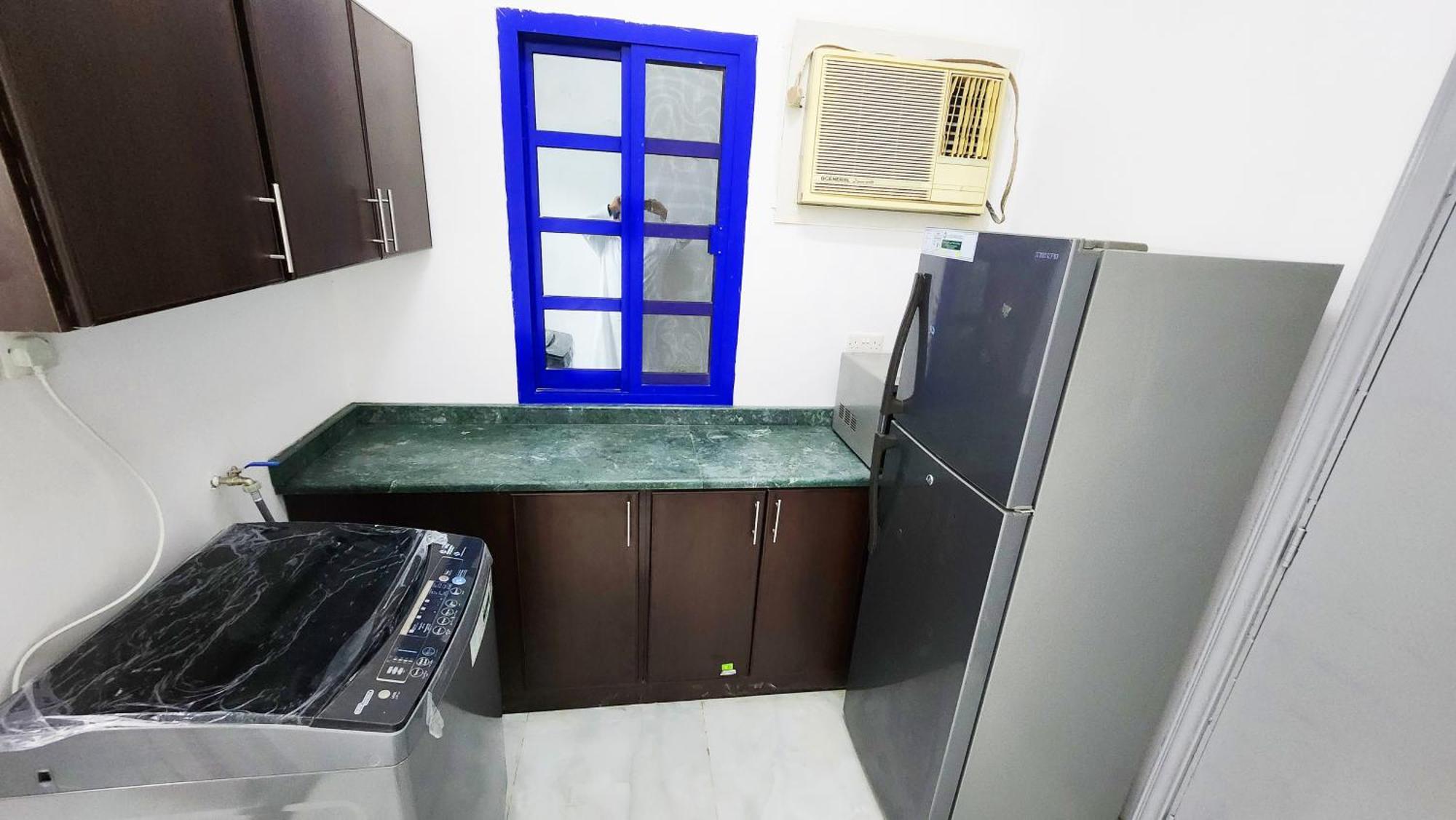 Moods Holiday Homes Al Ain Eksteriør bilde