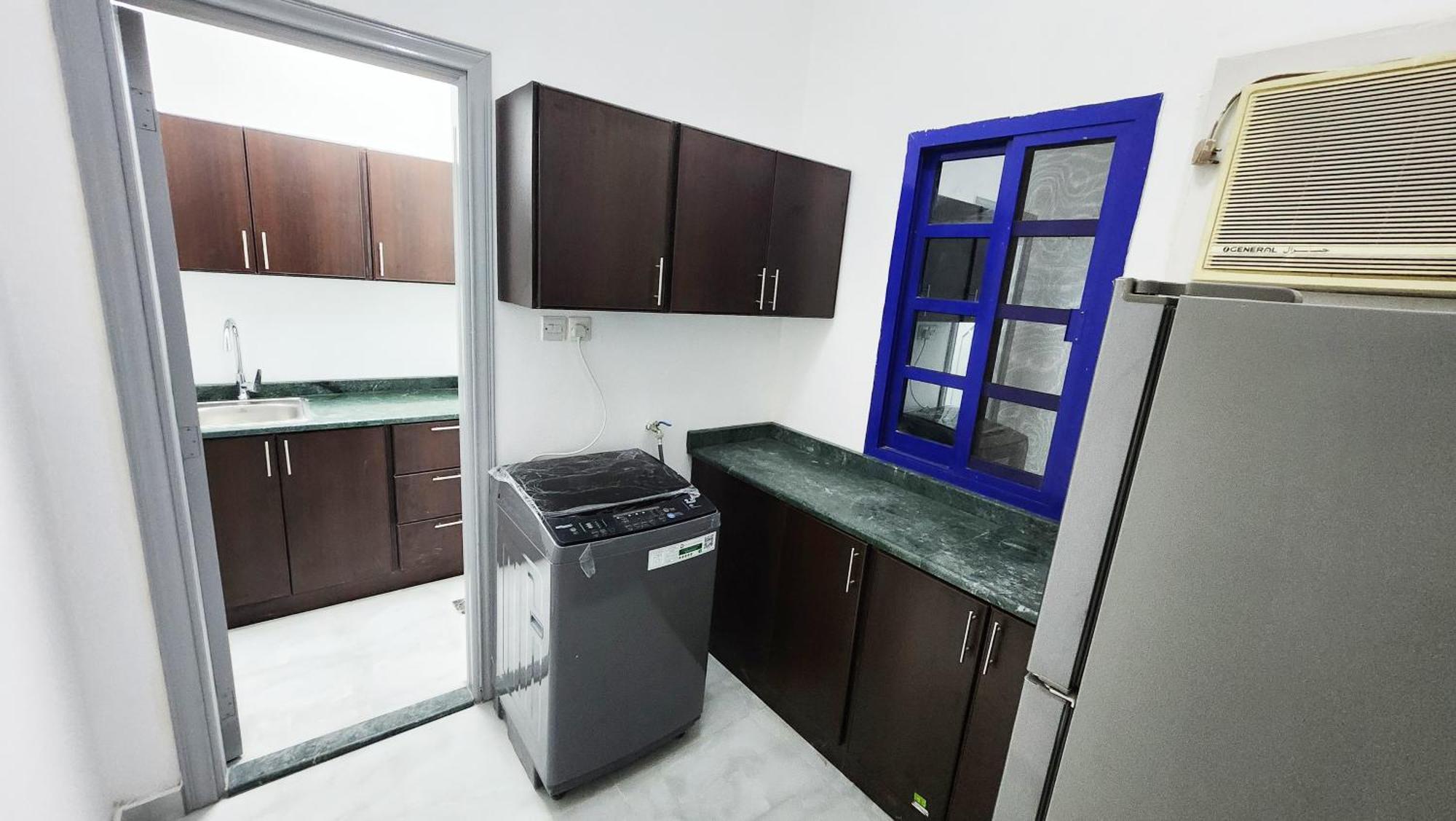 Moods Holiday Homes Al Ain Eksteriør bilde