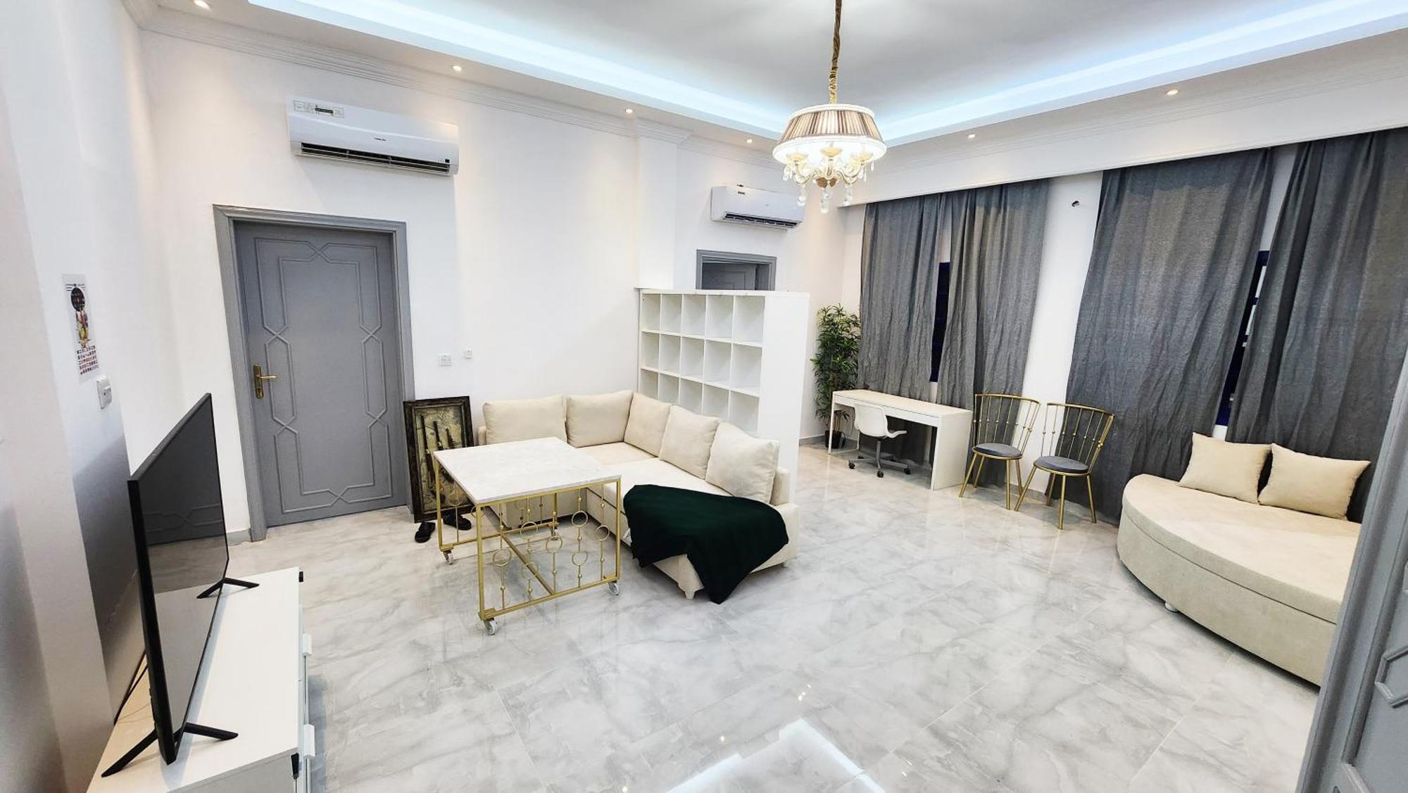 Moods Holiday Homes Al Ain Eksteriør bilde