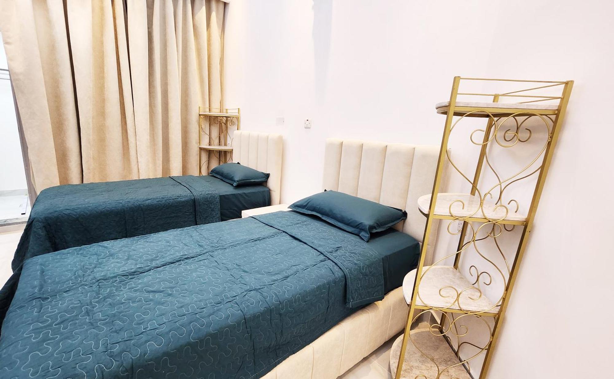 Moods Holiday Homes Al Ain Eksteriør bilde
