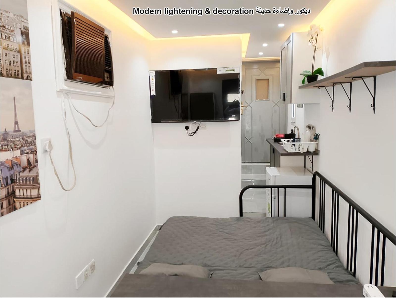 Moods Holiday Homes Al Ain Eksteriør bilde