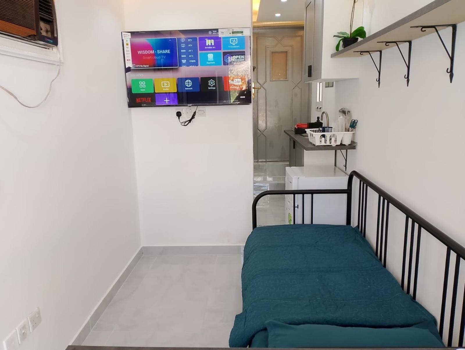 Moods Holiday Homes Al Ain Eksteriør bilde